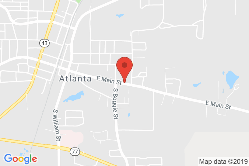 Atlanta office