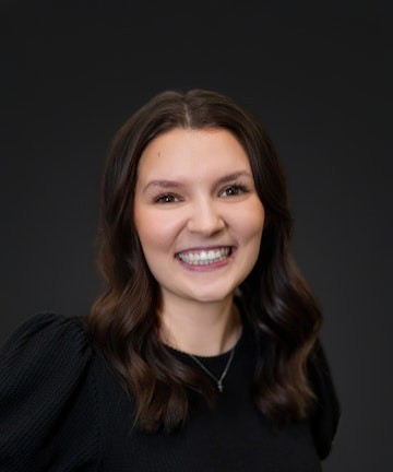 Hannah Barrett